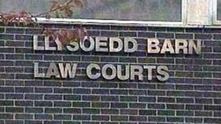 Mold Court