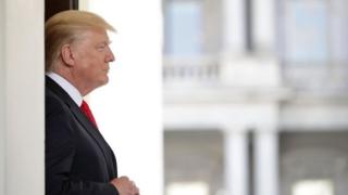 Трамп