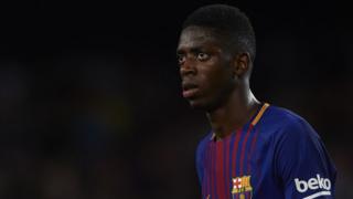 Ousmane Dembeler