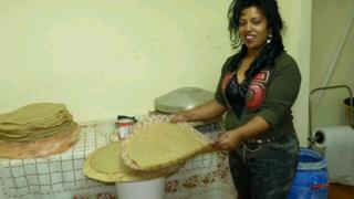Asmarat wayita buddeen tolchitu