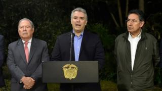 Iván Duque