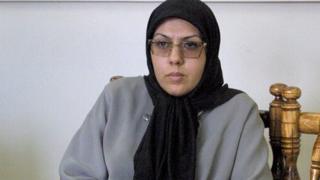 مرجان شیخالاسلامی