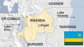 Ikarata y'Urwanda