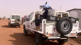 La MINUSMA " préoccupée" par des violences contre les civils