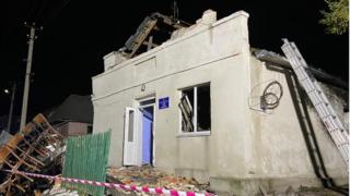 Внаслідок вибуху постраждаил діти віком від 12 до 17 років