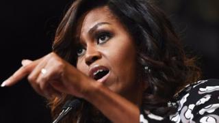 Michelle Obama
