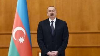 Ilham Əliyev