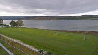 Caol Bhòid