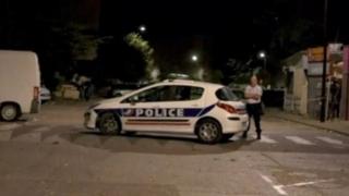Полиция бул окуя террордук акт катары каралбай турганын билдирди