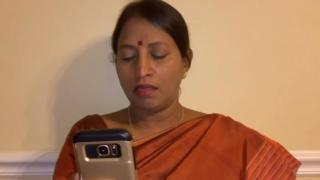 প্রিয়া সাহা
