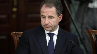 Михаил Бабич