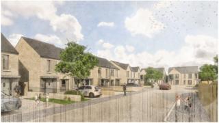 adria site plans