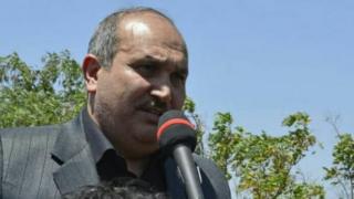 Abbas Lisani