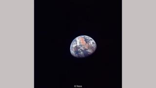 NASA