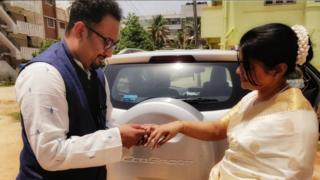 Coronavirus: How Covid-19 Has Changed The 'big Fat Indian Wedding ...