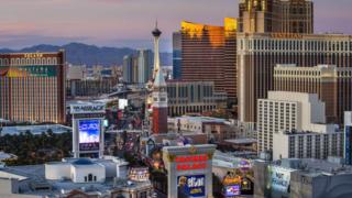 Las Vegas