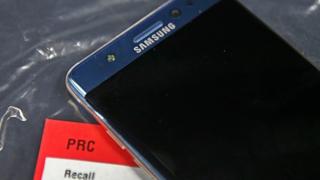 Смартфон Samsung