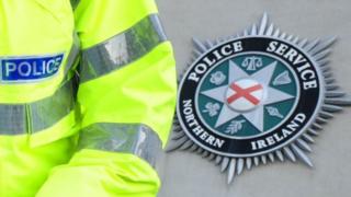 PSNI crest