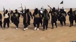 ISIS