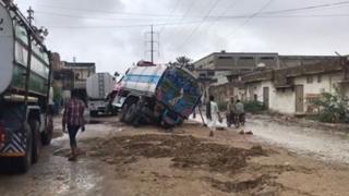 کراچۍ