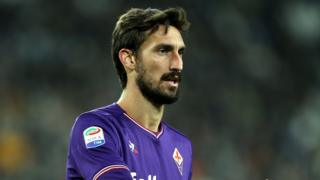 Davide Astori