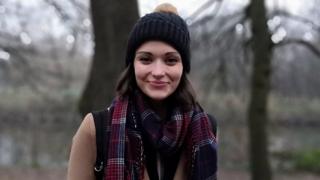 Amy Pay