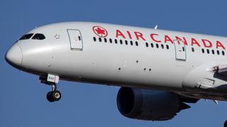 Air Canada