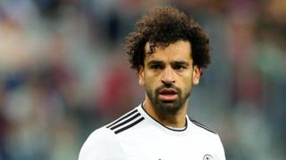 Mondiale 2018 en Russie, l'Egypte vers la porte de sortie
