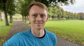 Shrewsbury Man To Run London Marathon After Leg Cancer Treatment - Bbc News