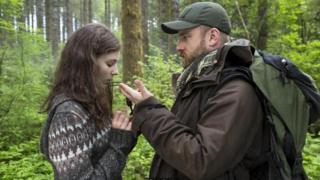 Leave No Trace