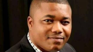 Ifeanyi Ejiofor