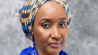 Sadiya Umar Farouq