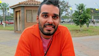 Luaty Beirao