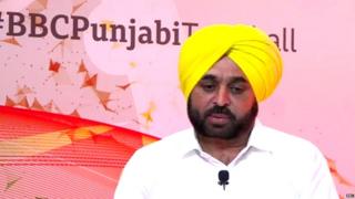 ਭਗਵੰਤ ਮਾਨ