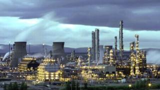 Ineos Grangemouth