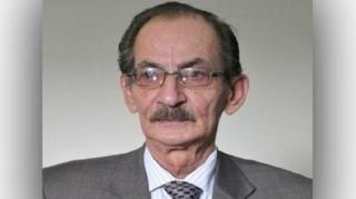 جلال نورانی