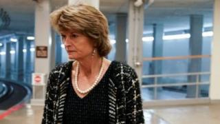 Lisa Murkowski