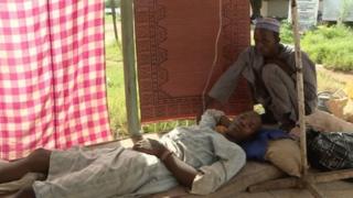 Kaltungo Snake Bite