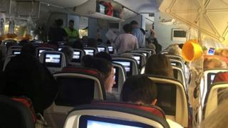 Air Canada
