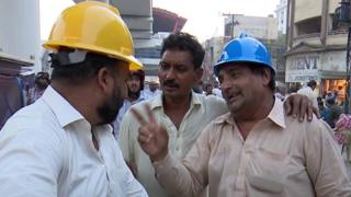 ’روپیہ سو وچ وڈے جرمانے توں بچو‘