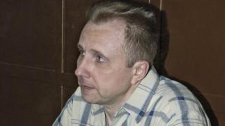 Алексей Пичугин