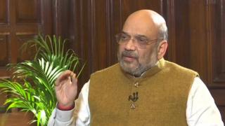 अमित शाह
