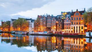 Ámsterdam