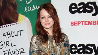 Emma Stone