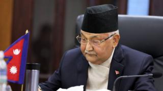 प्रम ओली