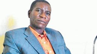 Gwanda