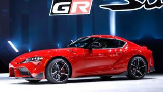 Toyota Supra