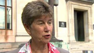 Jane Hutt