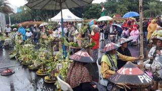 warga Kendeng