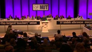 NUT conference